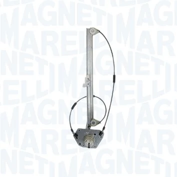 Window Regulator